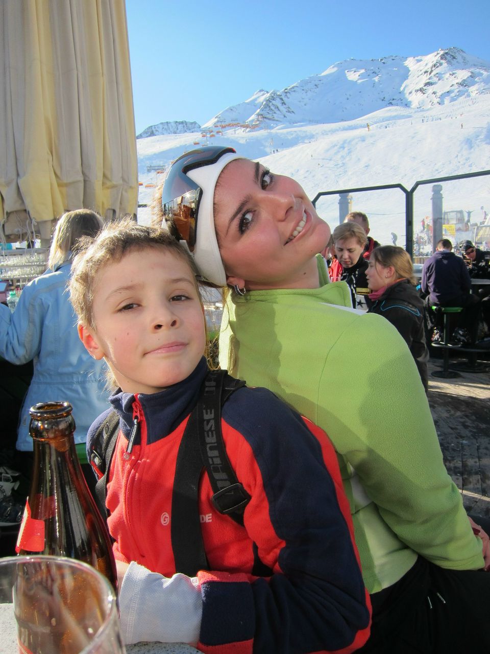 Anastasia Chibrikova | Москва