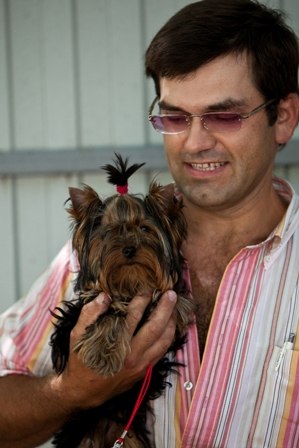 Николай Поляев | Краснодар