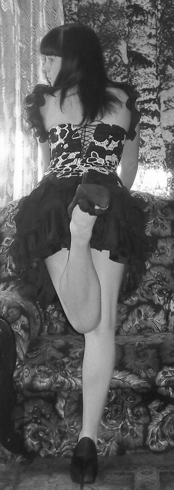 Мария Жукова | Новосибирск