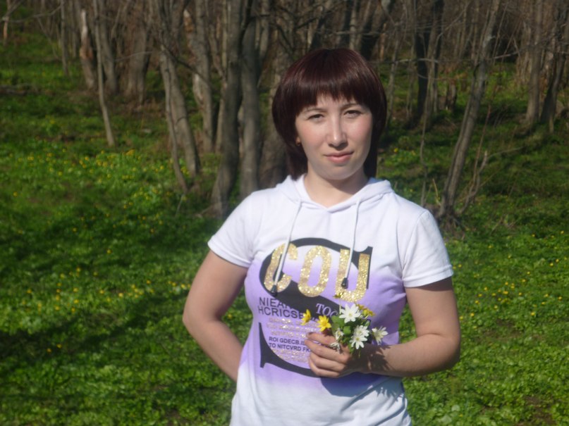 Светлана Жданова | 