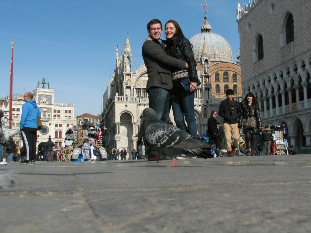 Соня Чуровская | Санкт-Петербург