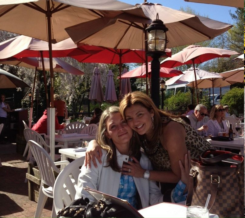 Olga Romanenko | Омск