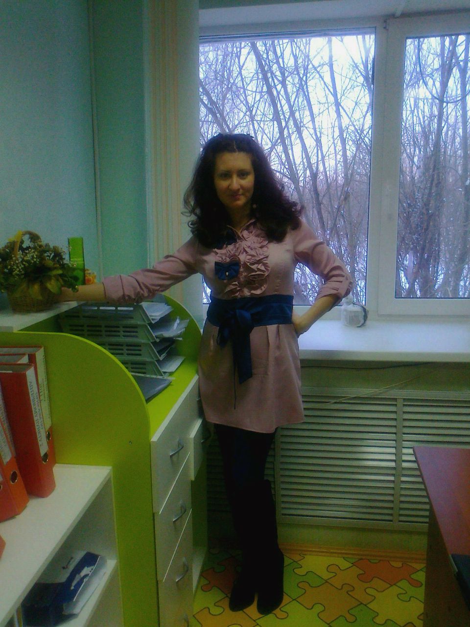 Кира Лекарева | Пыть-Ях