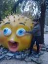 Валерий Мороз | Днепр (Днепропетровск)