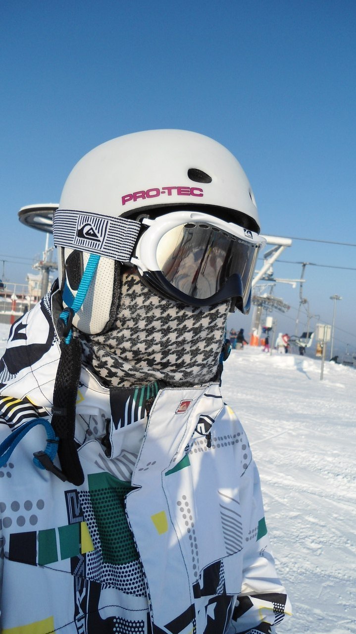 Daddi Paf | Санкт-Петербург