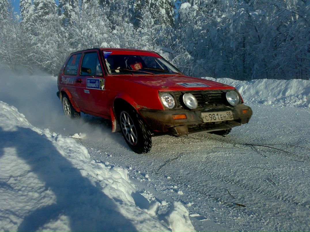 Витёк Агафонов | Хелюля (пгт)