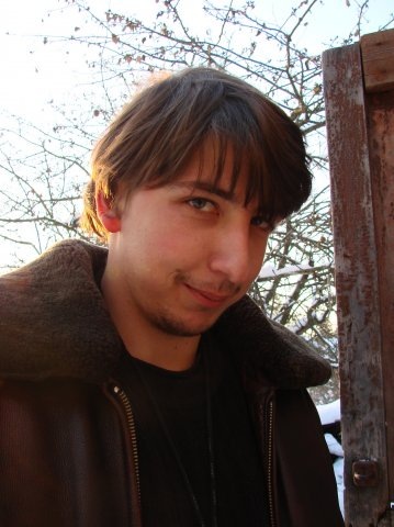 №95, Дмитрий Глушаев, 37 лет, Колпино №95, Дмитрий Глушаев, 37 лет, Колпино