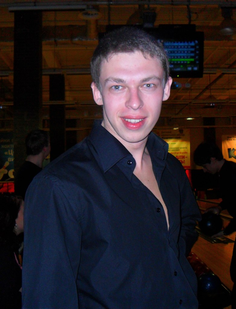 Vlad Rybalka FiSHeR | 