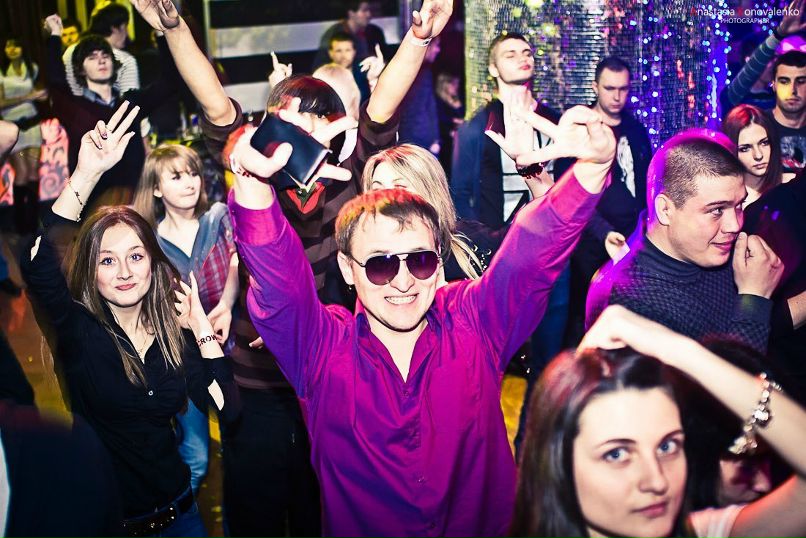 Филипп Перцев | Донецк