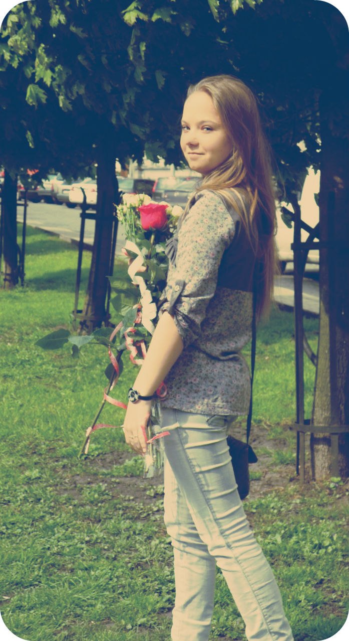 Ірина Мельник | Львов