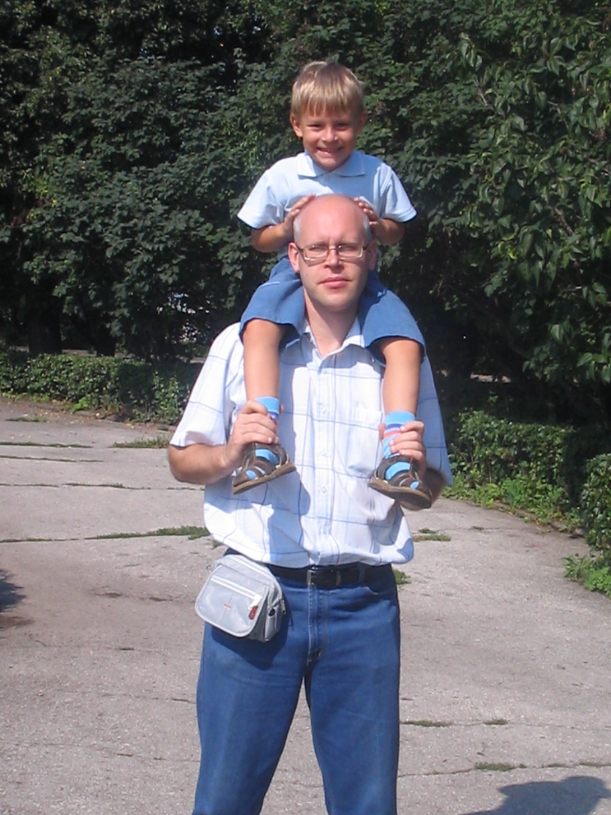 Фото профиля