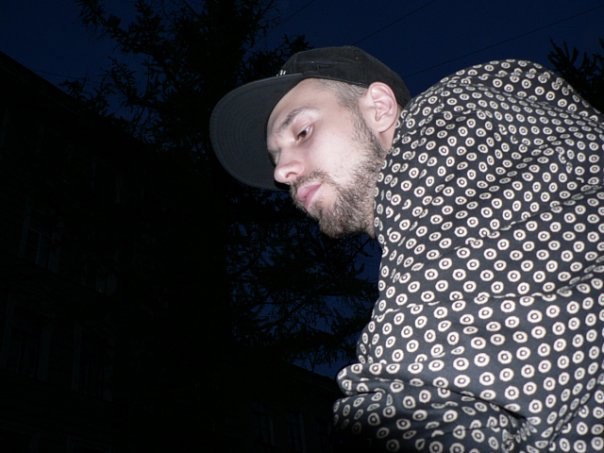 Андрей Максимов | Санкт-Петербург