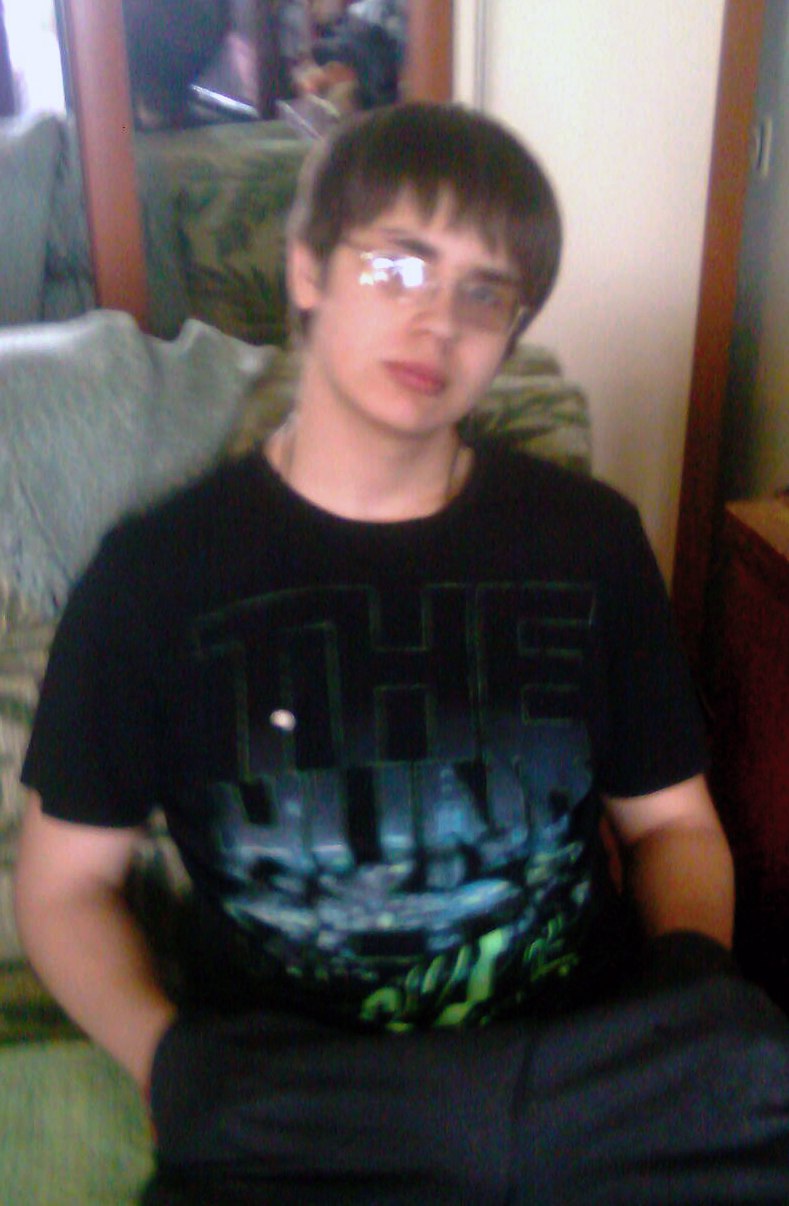 Серёга Ширинкин | Пермь