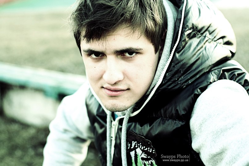 Юрік Наконечний | Miami