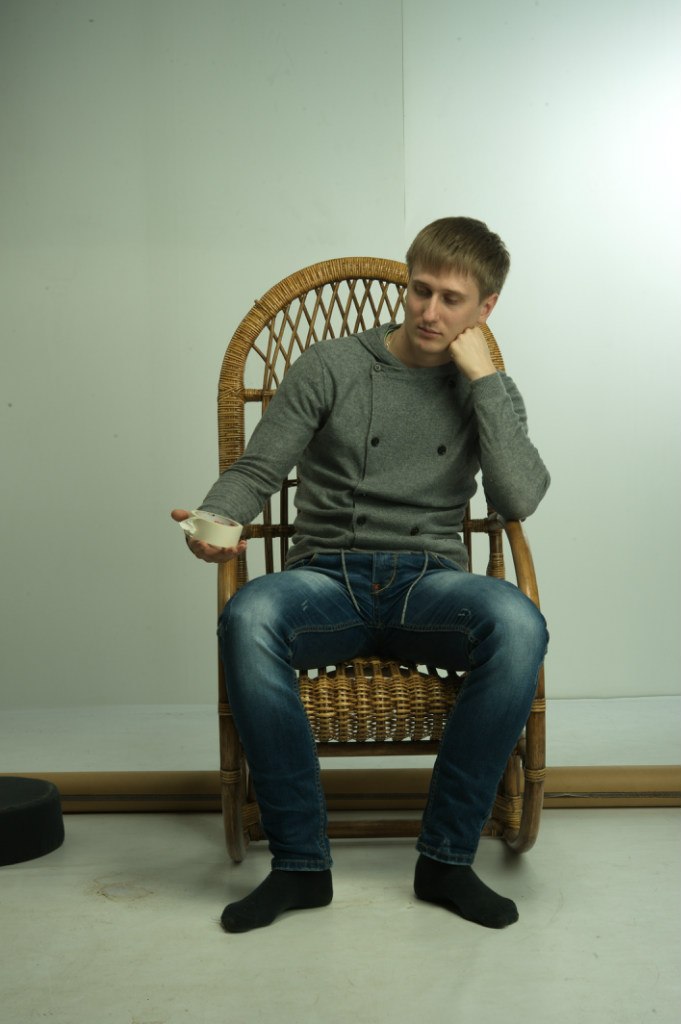 Basil Погребняк #-30Л0Т0Й-# | Limassol