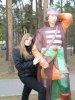 Анна Алексеева фотография #38 (источник - https://vk.com/id11866118)