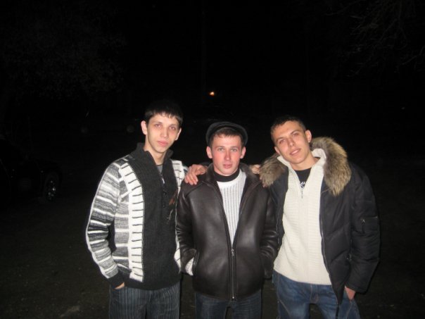 №40, Сергей Сидоренко, Миллерово №40, Сергей Сидоренко, Миллерово