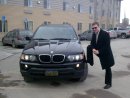 №5 Михаил Вдовухин