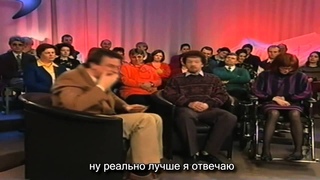 Интервью у модмейкера с