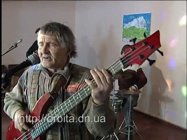 Сельский рок-н-ролл