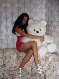 Ксения Зайцева