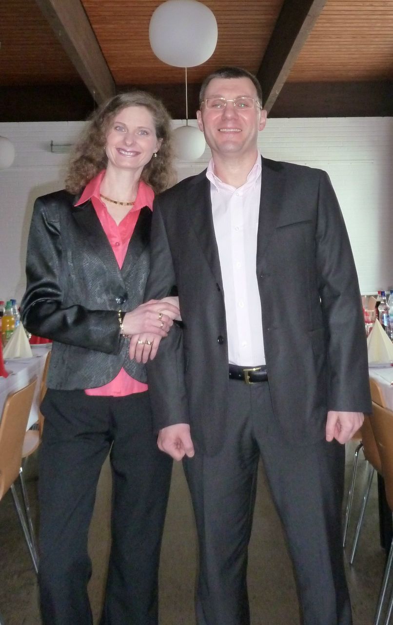 Валерий Биер | Lüneburg