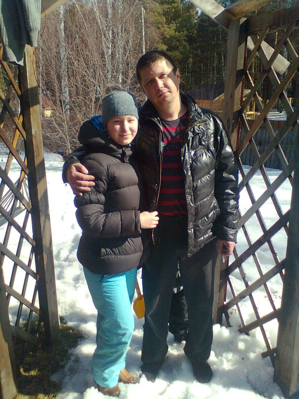 Дарья Сенченко ♥ | Красноярск