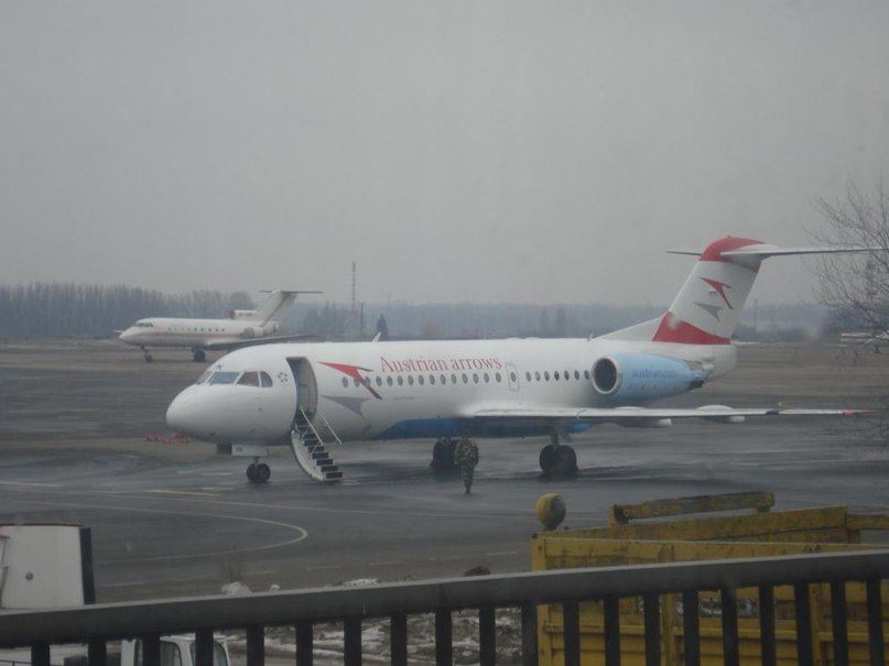 Сергей Дёмин | Славянск