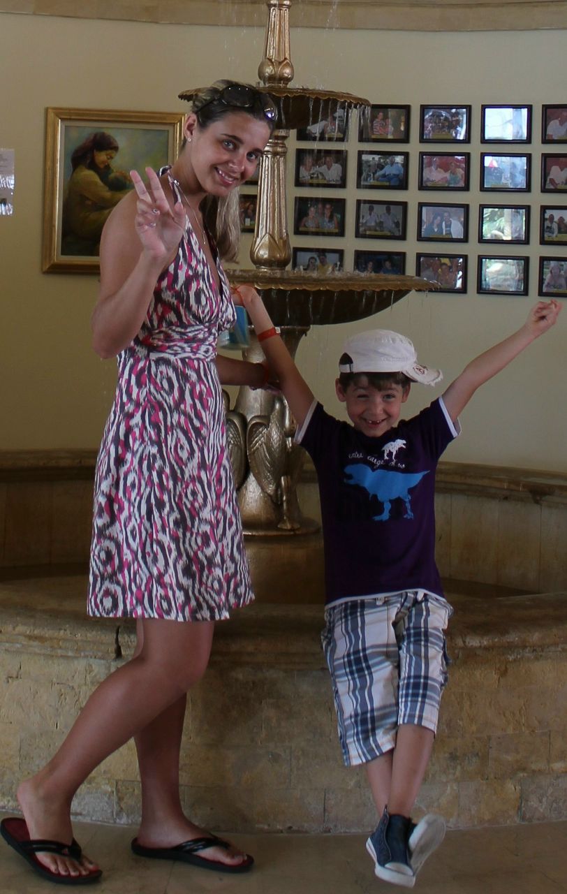 Юля Сухарева | Paris