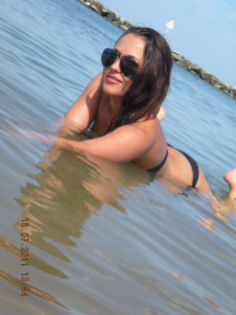 Ольга Барба | Milano