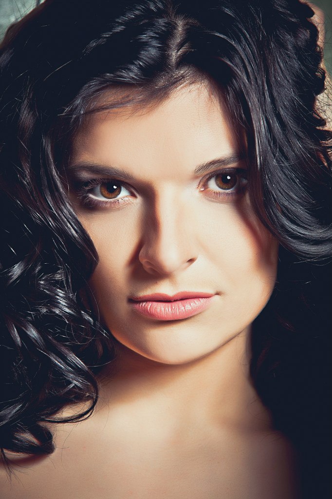 Ольга Шаталова | Москва