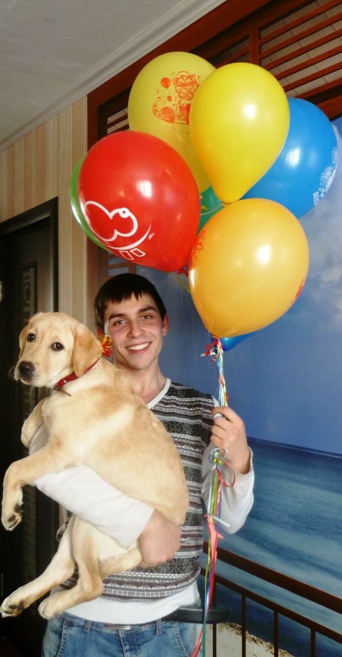 Евгений Егоров ♫Jonatan♫ | Тверь