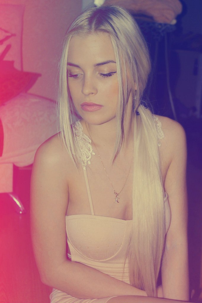 Ксения Хаустова | Москва