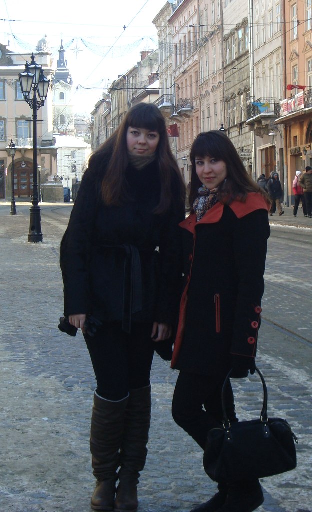 Юличка Лавриненко | Берислав