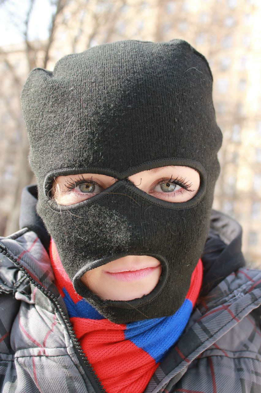 Аурика Благая | Москва