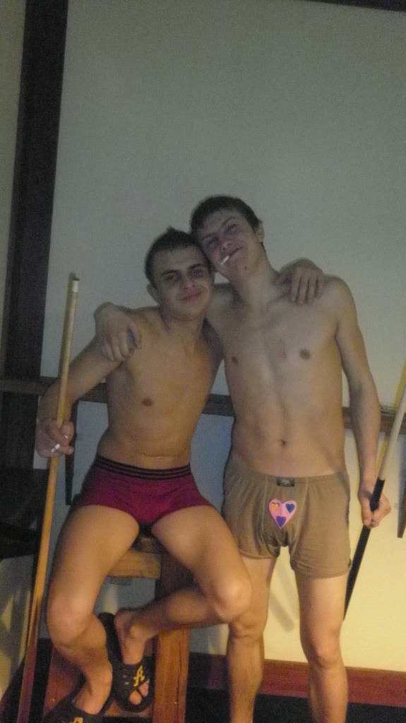 Евгений Гаач | Воронеж