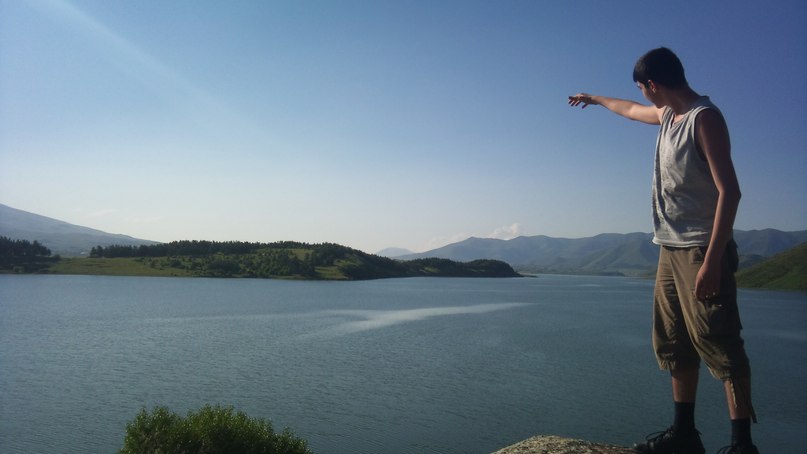 Mkrtich Adamyan | Ереван