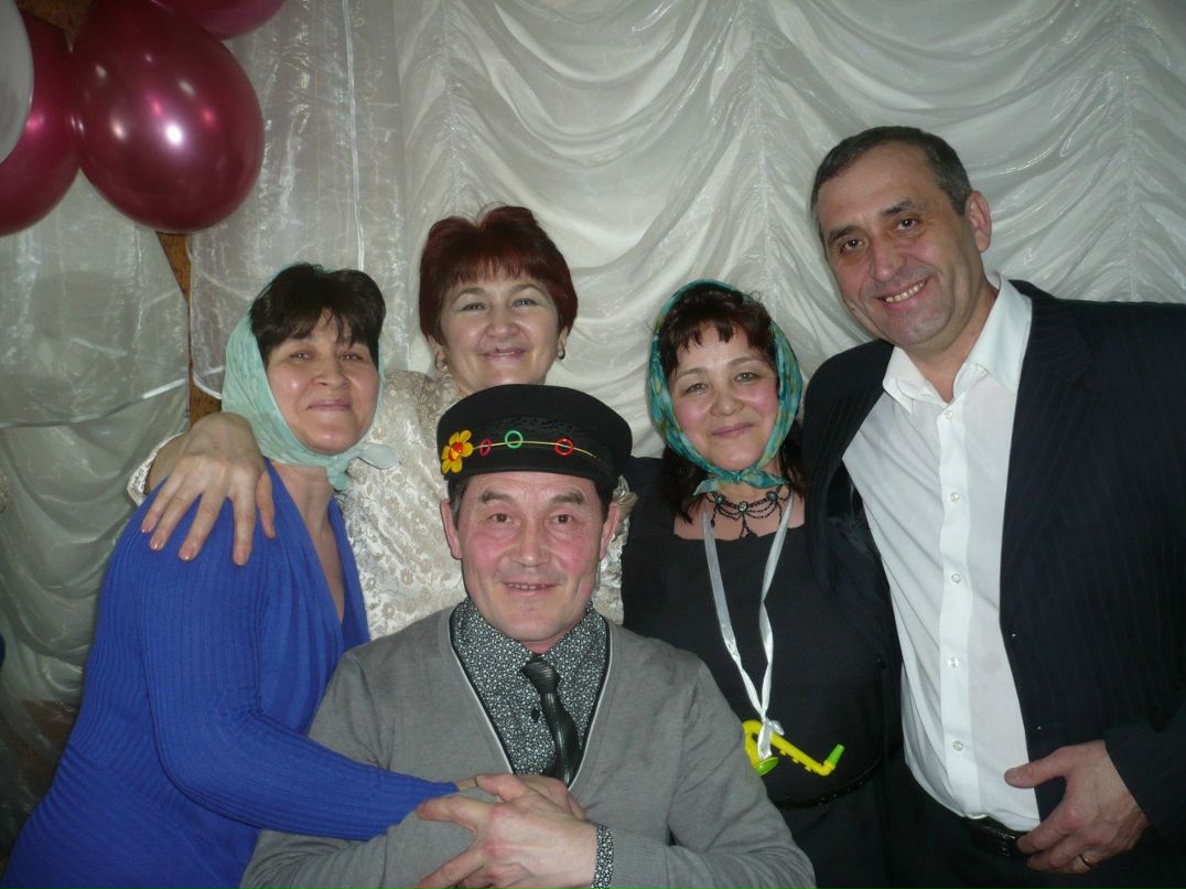 Марат Байгильдинов | Петропавловск