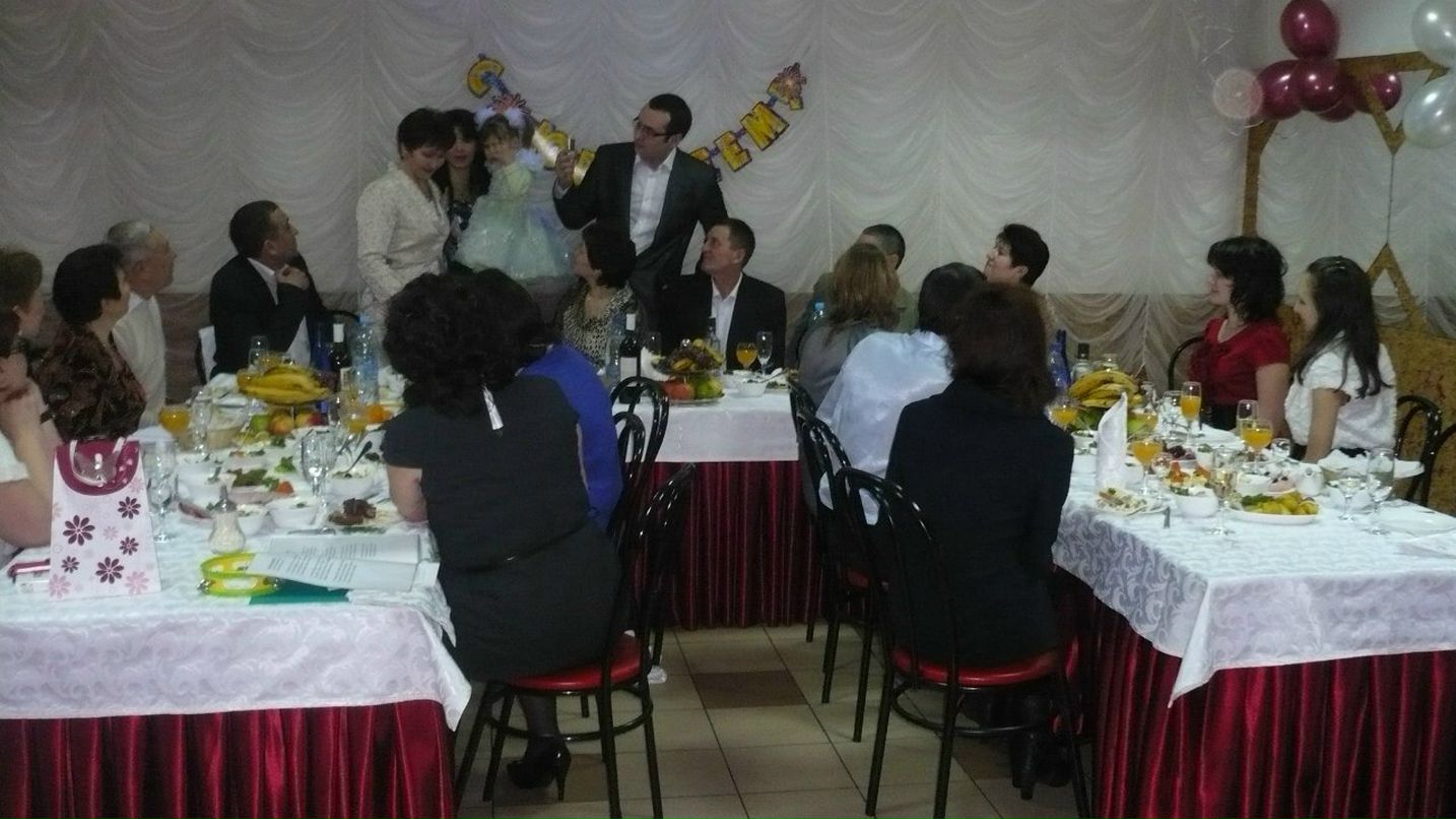 Марат Байгильдинов | Петропавловск