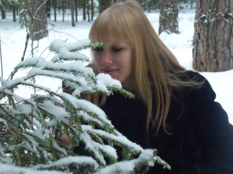Анастасия Савельева АлЕКсАнДрОвНа | 