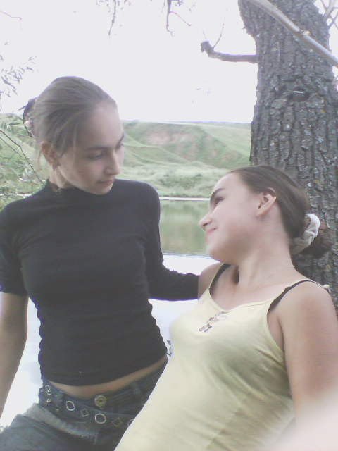 Наташа Федорова | 