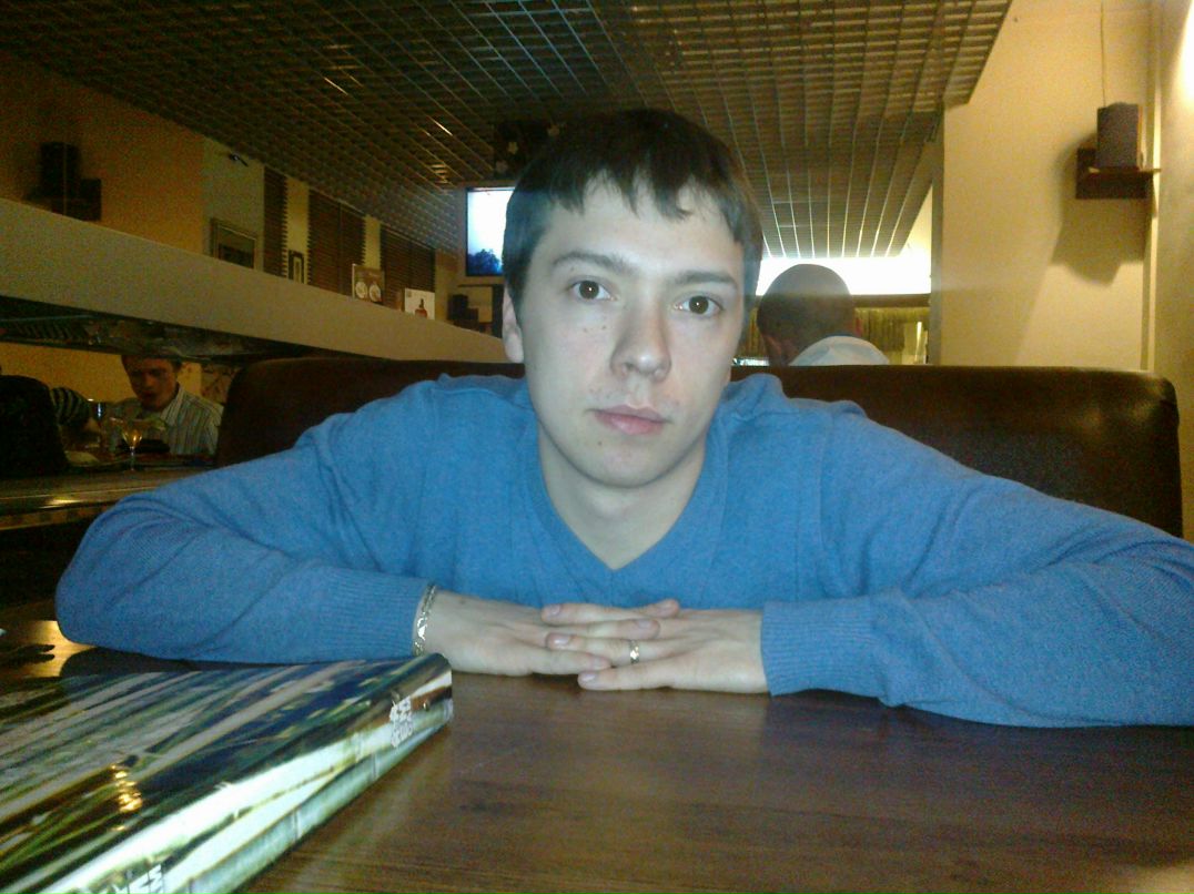 Александр Ситников | Екатеринбург