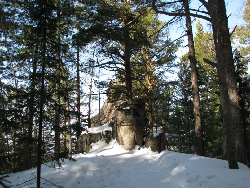Лариса Загурская | Красноярск