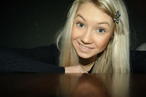 Анюта Смирнова | Вологда