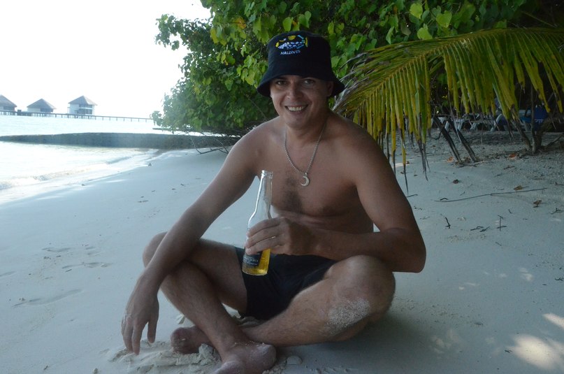 Alexey Chudin | Астрахань (деревня)