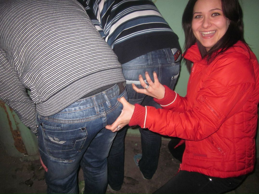 Анжела Блудова | Харьков