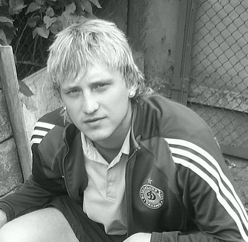 Олег Карабчук | 