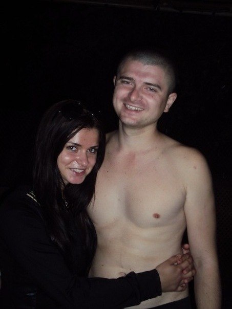 Саша Александров | Луганск