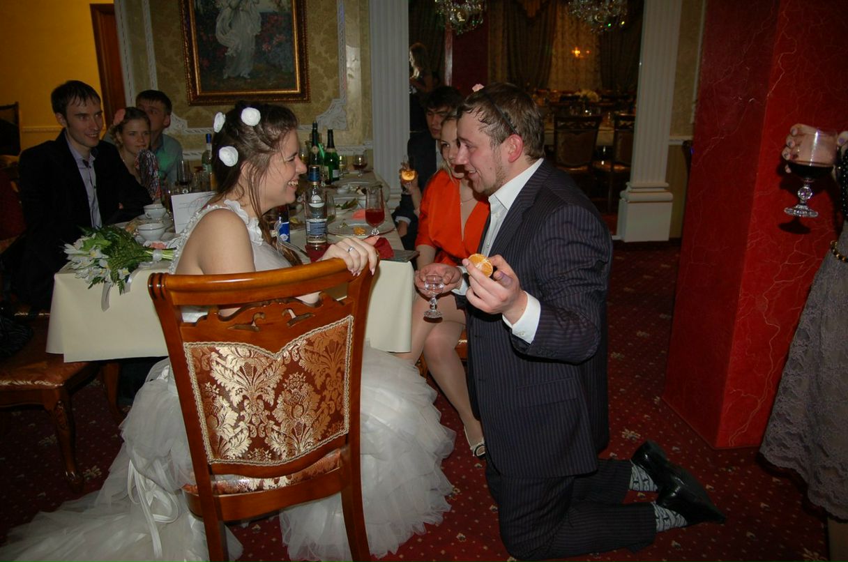 Сергей Багрянцев | Самара