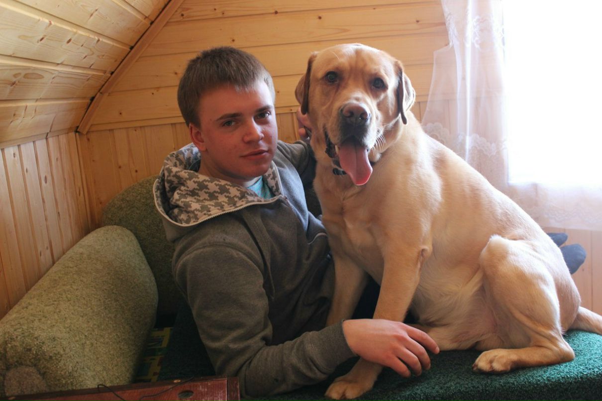 Павел Прохоров | 